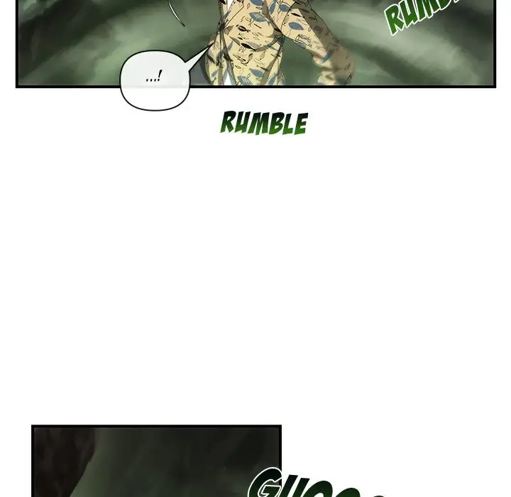 Cabalist - Chapter 22 Page 59