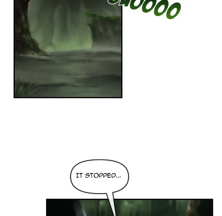 Cabalist - Chapter 22 Page 60