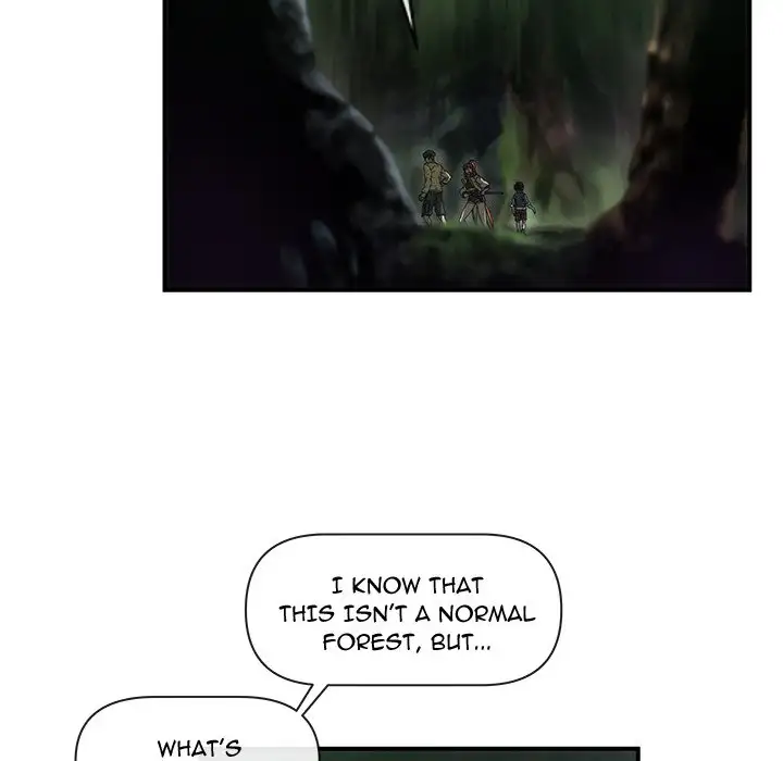 Cabalist - Chapter 22 Page 61