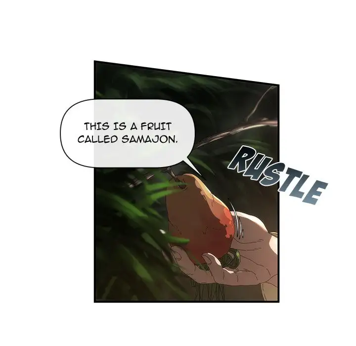 Cabalist - Chapter 22 Page 65