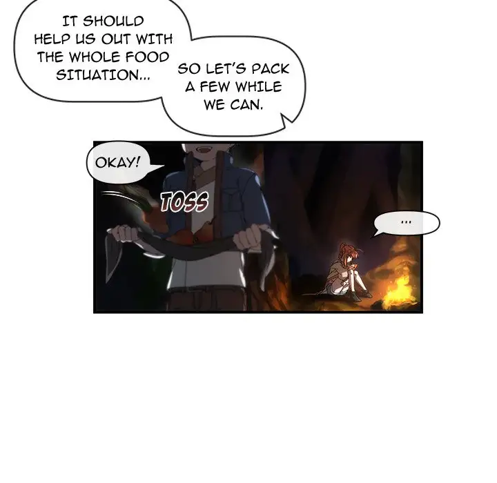 Cabalist - Chapter 22 Page 67