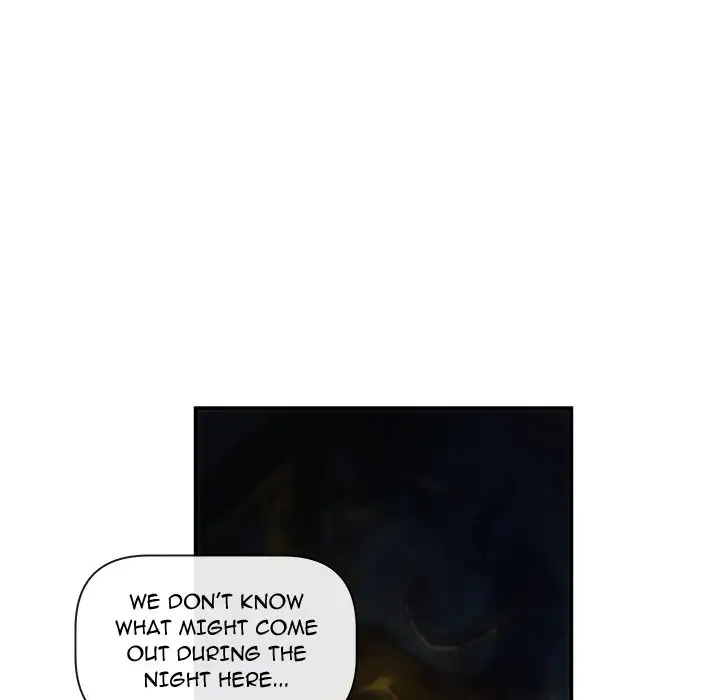 Cabalist - Chapter 22 Page 71