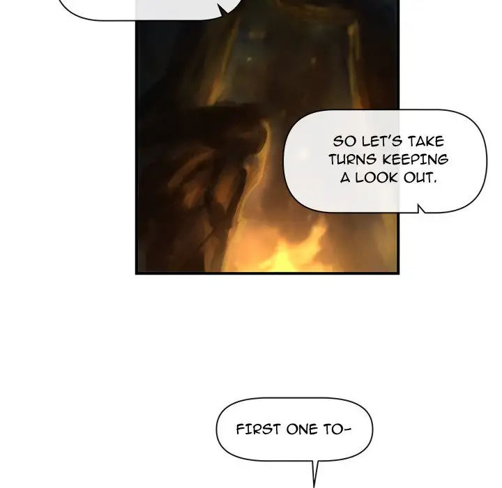 Cabalist - Chapter 22 Page 72