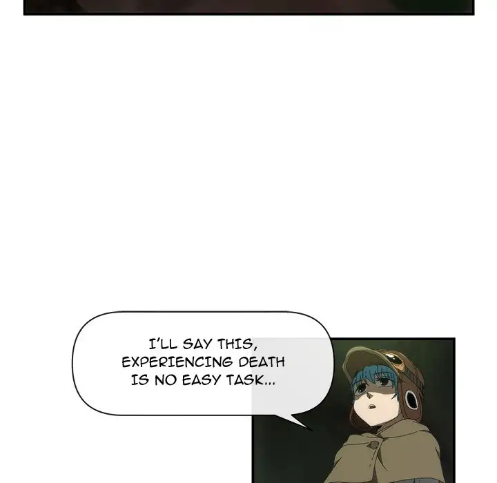 Cabalist - Chapter 22 Page 8