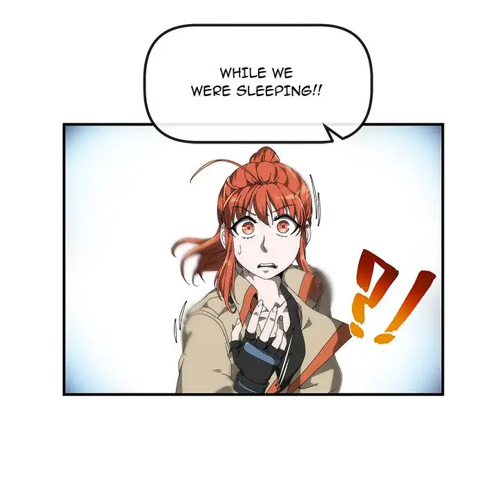 Cabalist - Chapter 22 Page 83