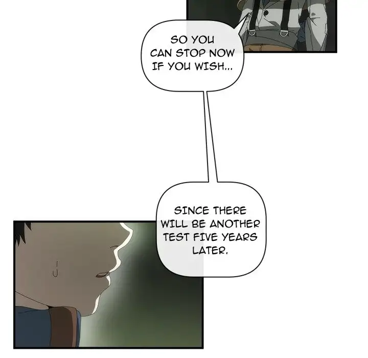 Cabalist - Chapter 22 Page 9