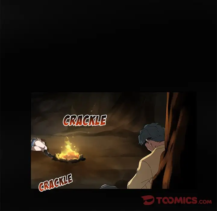 Cabalist - Chapter 23 Page 14