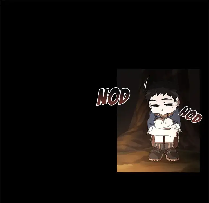 Cabalist - Chapter 23 Page 15