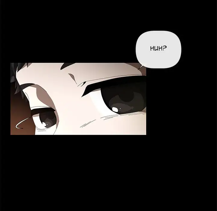 Cabalist - Chapter 23 Page 17