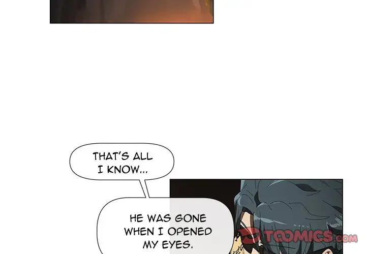 Cabalist - Chapter 23 Page 2