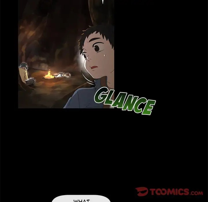 Cabalist - Chapter 23 Page 26