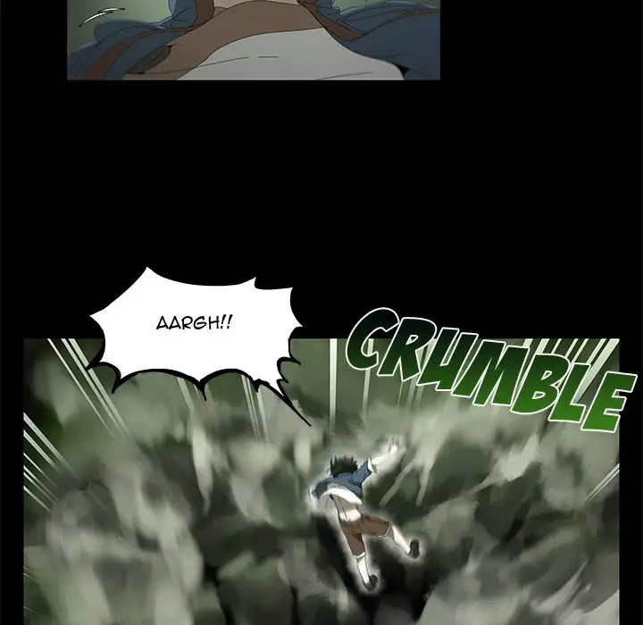 Cabalist - Chapter 23 Page 33