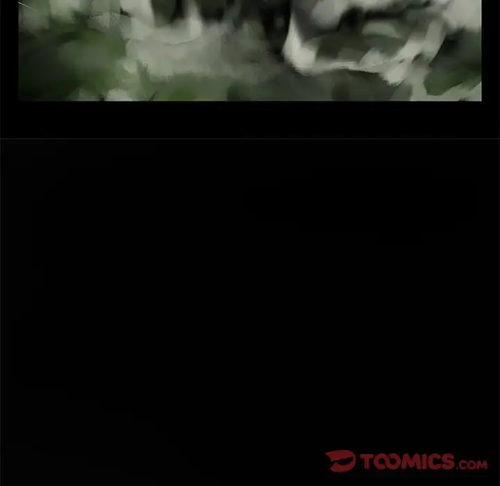 Cabalist - Chapter 23 Page 34