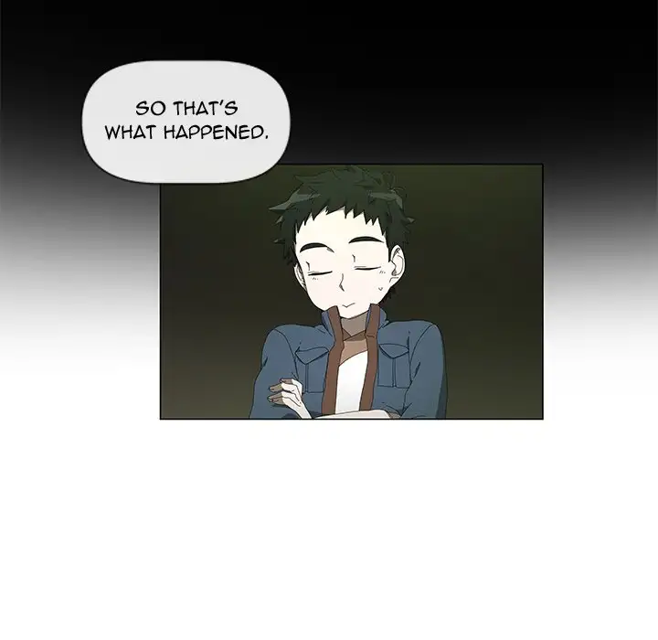 Cabalist - Chapter 23 Page 35