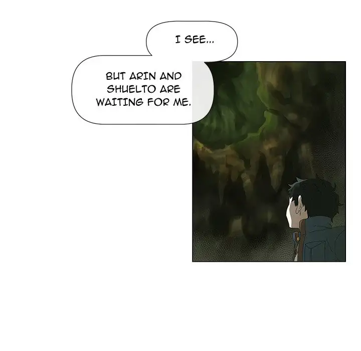 Cabalist - Chapter 23 Page 36