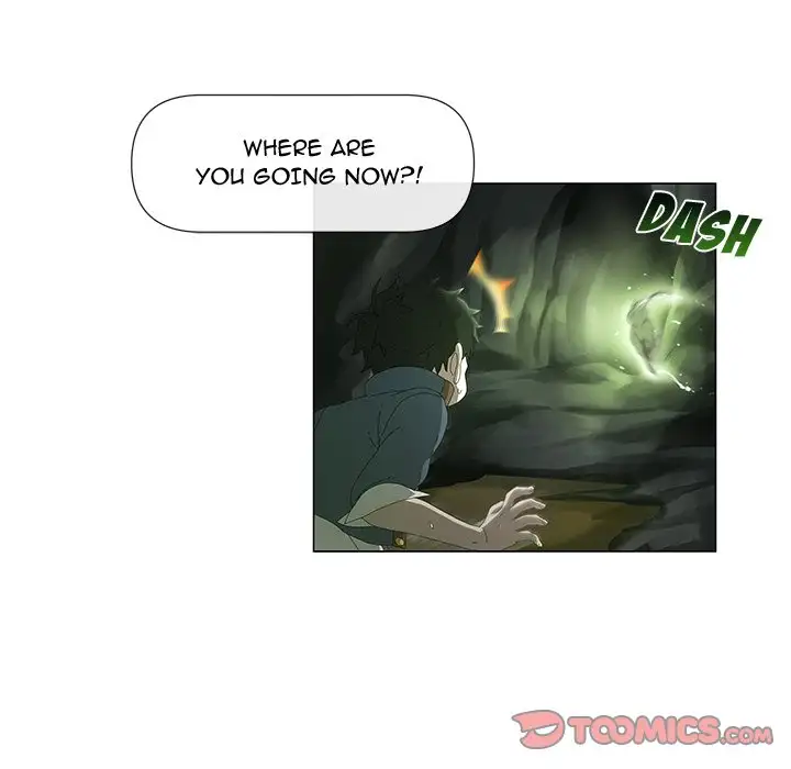 Cabalist - Chapter 23 Page 38