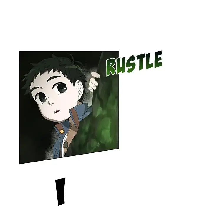 Cabalist - Chapter 23 Page 39