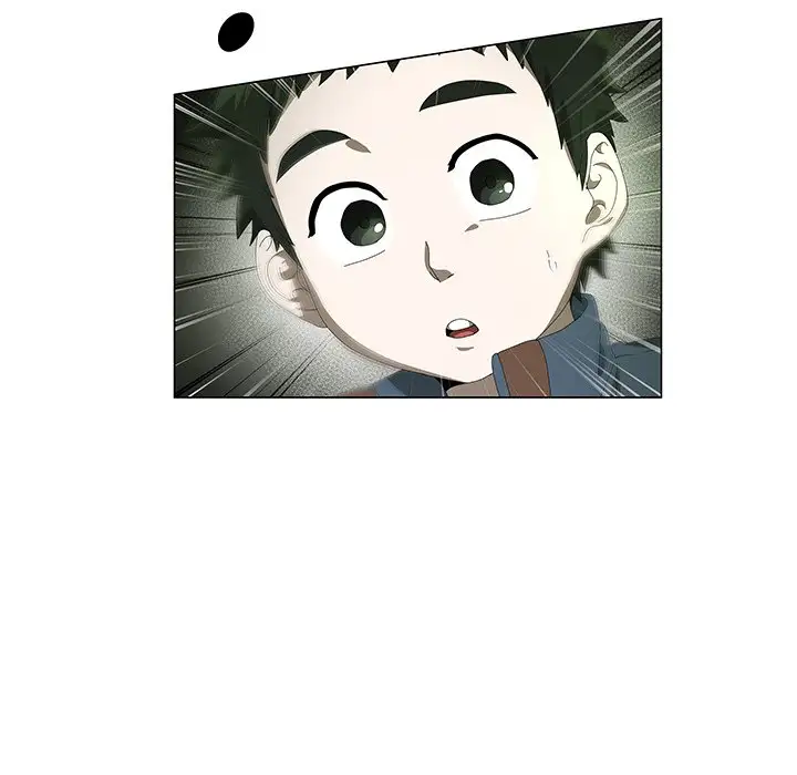 Cabalist - Chapter 23 Page 40