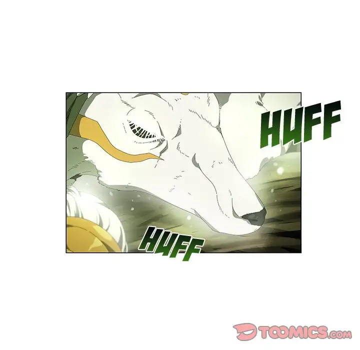 Cabalist - Chapter 23 Page 42