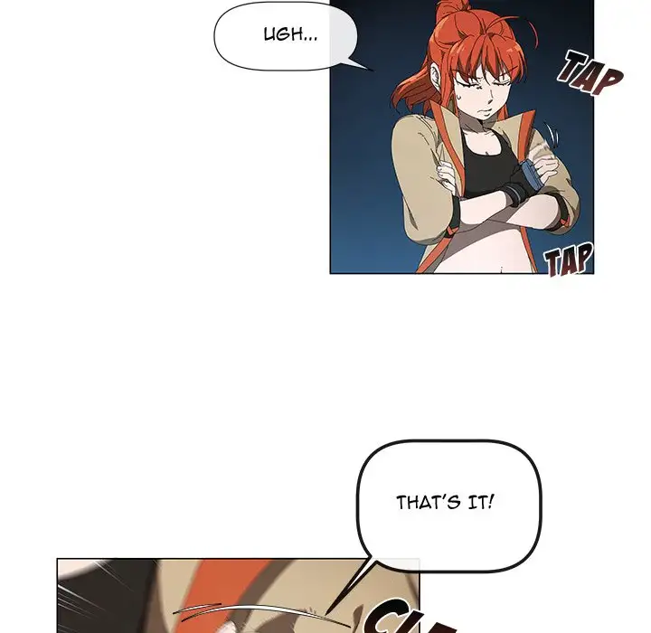 Cabalist - Chapter 23 Page 45