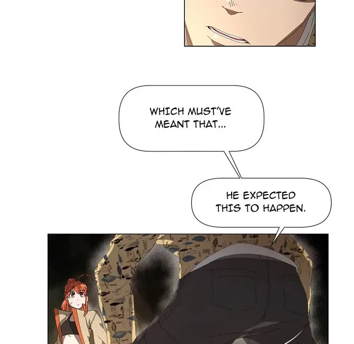 Cabalist - Chapter 23 Page 49