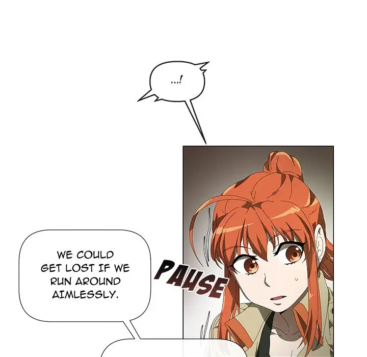 Cabalist - Chapter 23 Page 5