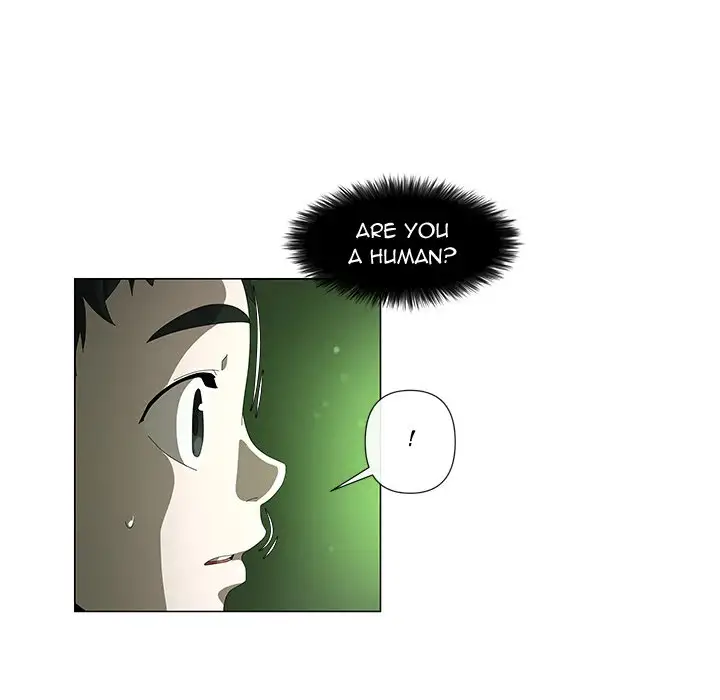 Cabalist - Chapter 23 Page 55