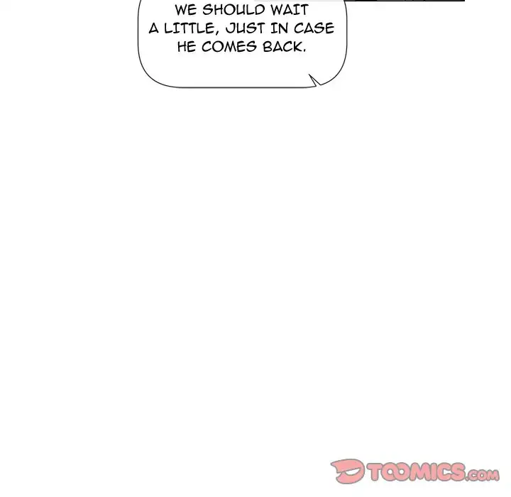 Cabalist - Chapter 23 Page 6