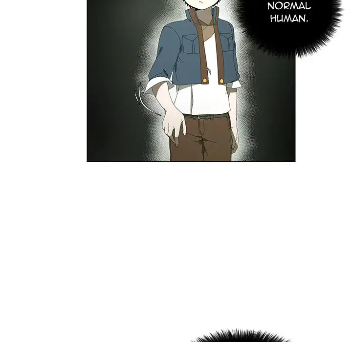 Cabalist - Chapter 23 Page 60