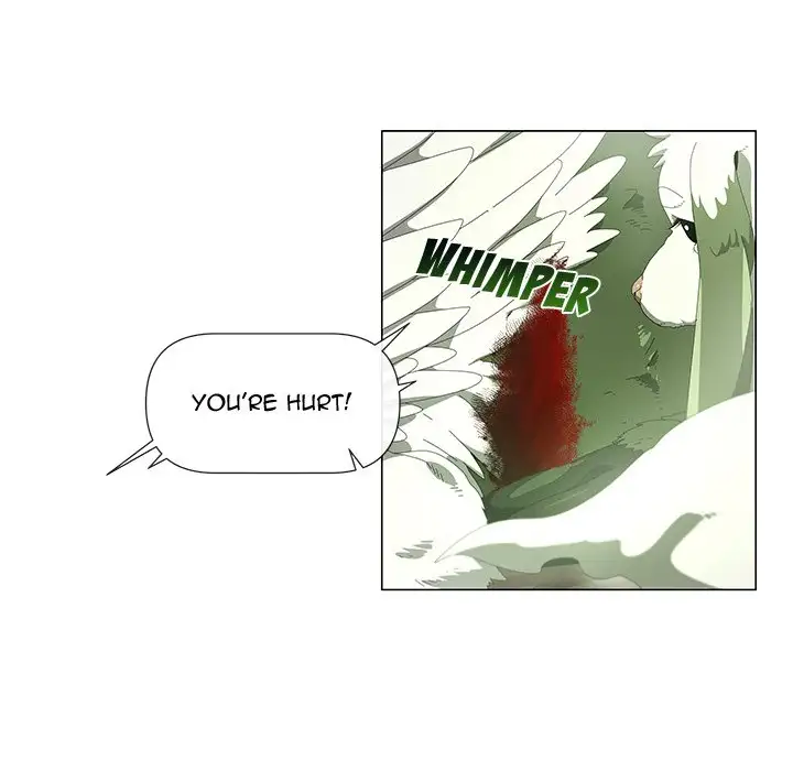 Cabalist - Chapter 23 Page 63