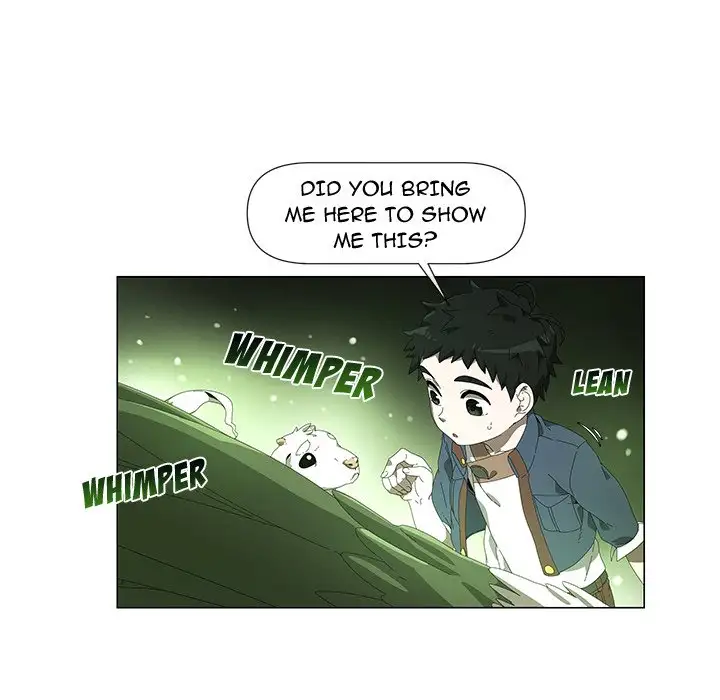 Cabalist - Chapter 23 Page 64