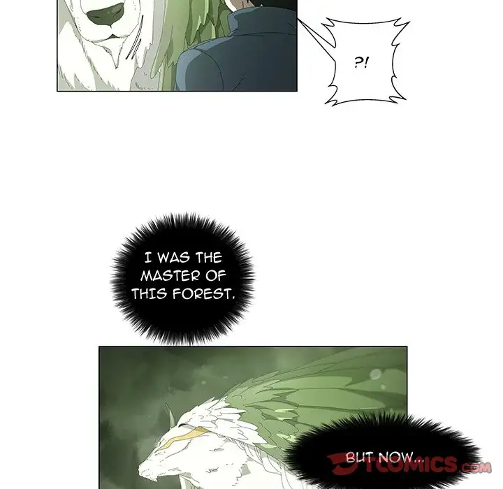 Cabalist - Chapter 23 Page 66