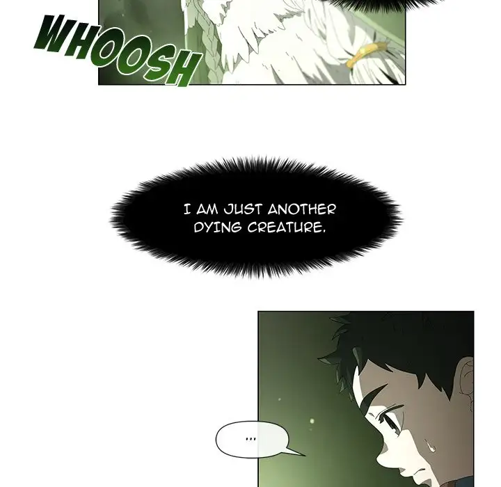 Cabalist - Chapter 23 Page 67