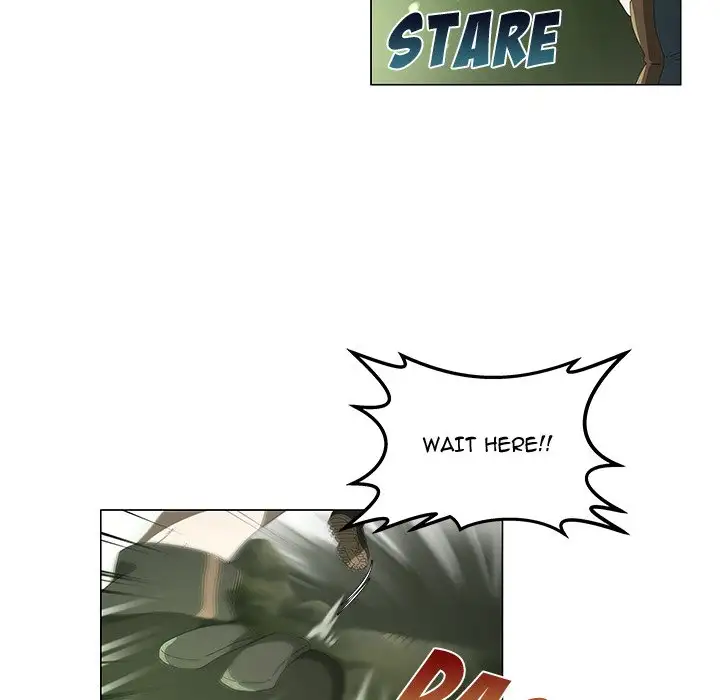 Cabalist - Chapter 23 Page 68