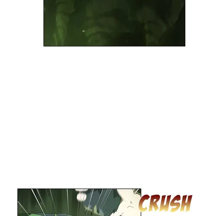 Cabalist - Chapter 23 Page 71