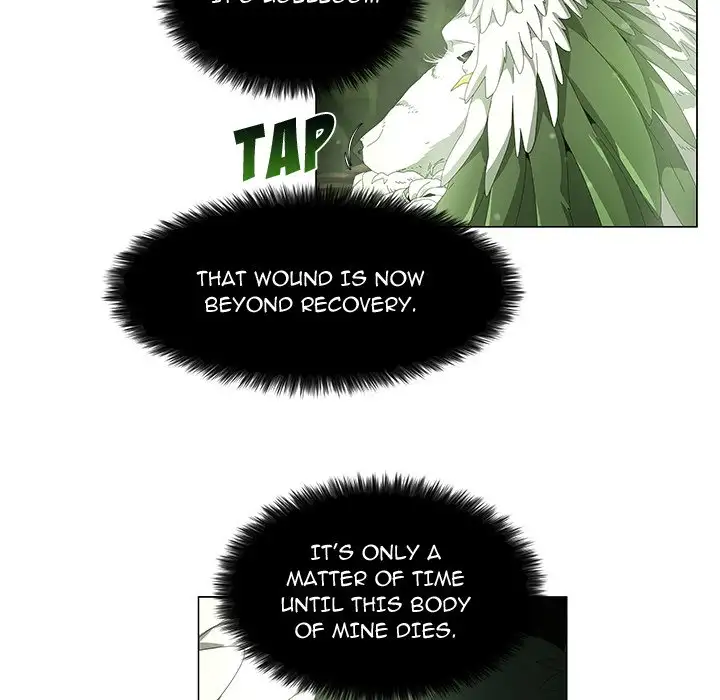 Cabalist - Chapter 23 Page 76