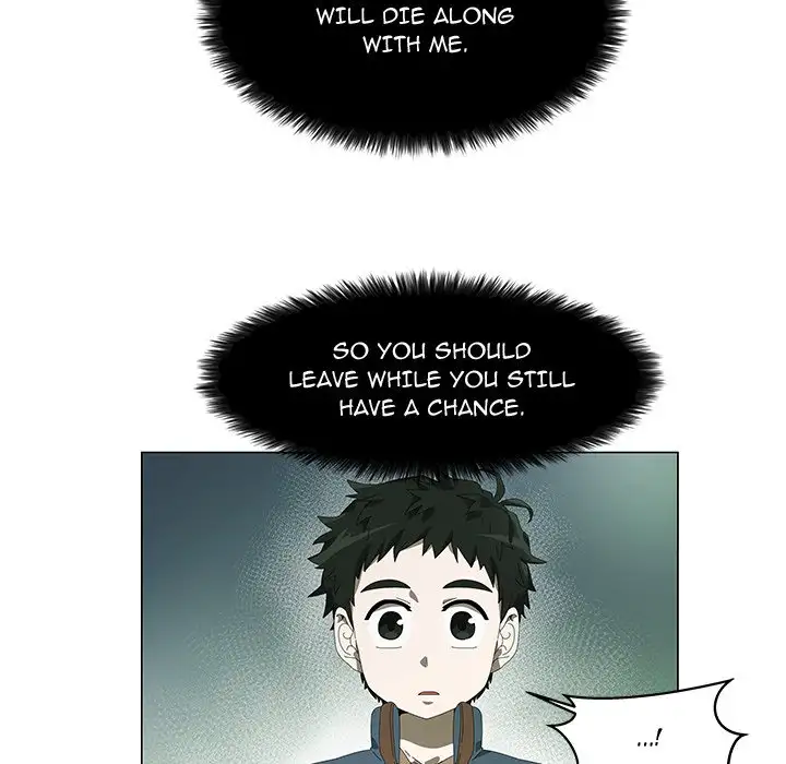 Cabalist - Chapter 23 Page 81