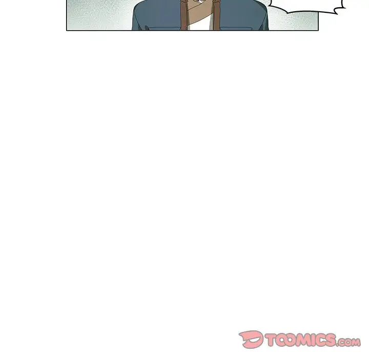 Cabalist - Chapter 23 Page 82