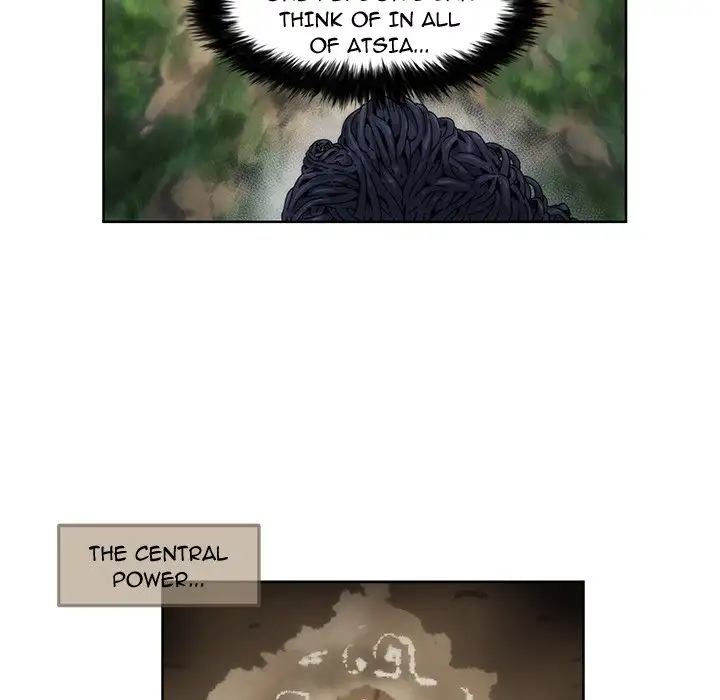 Cabalist - Chapter 24 Page 16