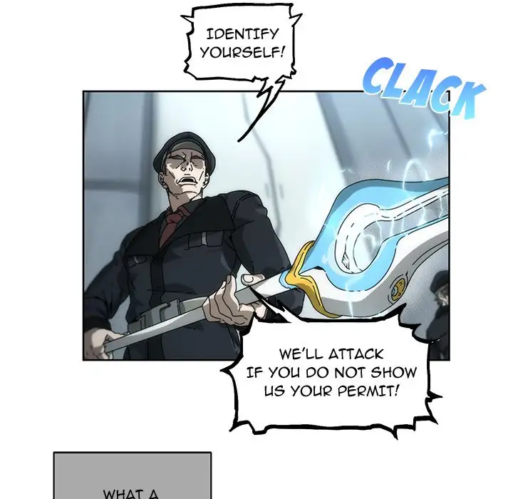 Cabalist - Chapter 24 Page 24