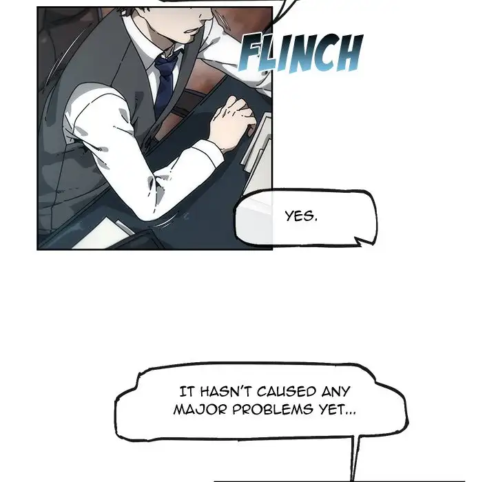 Cabalist - Chapter 24 Page 33