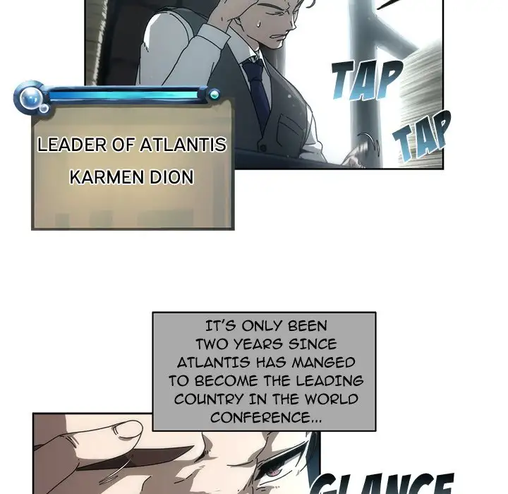 Cabalist - Chapter 24 Page 35