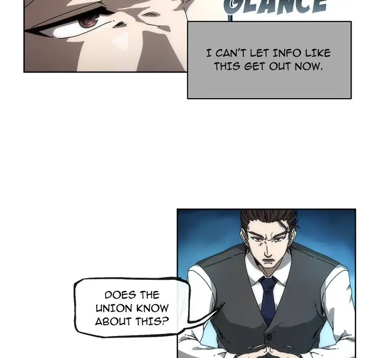 Cabalist - Chapter 24 Page 36