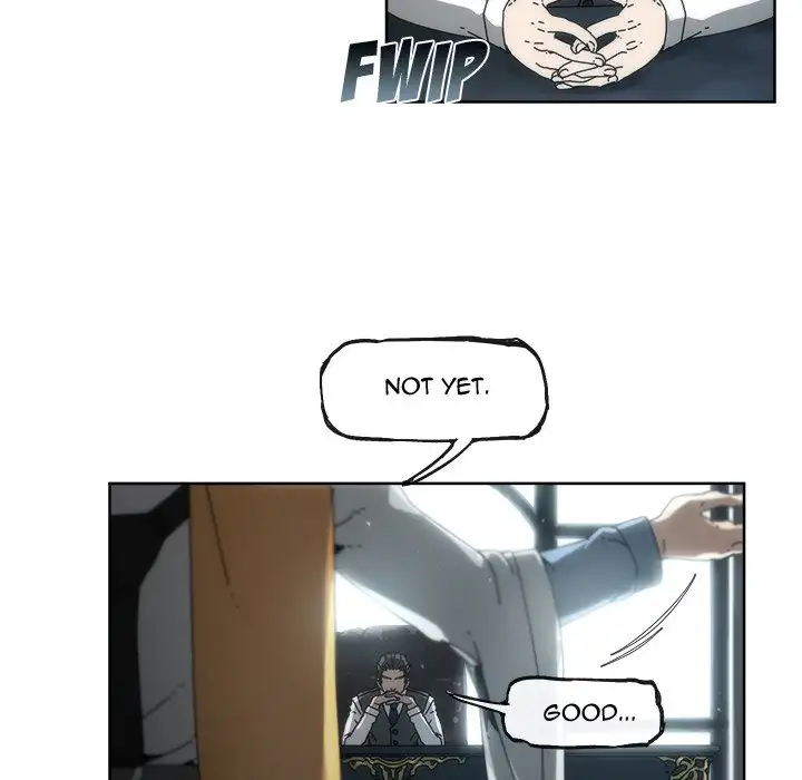 Cabalist - Chapter 24 Page 37