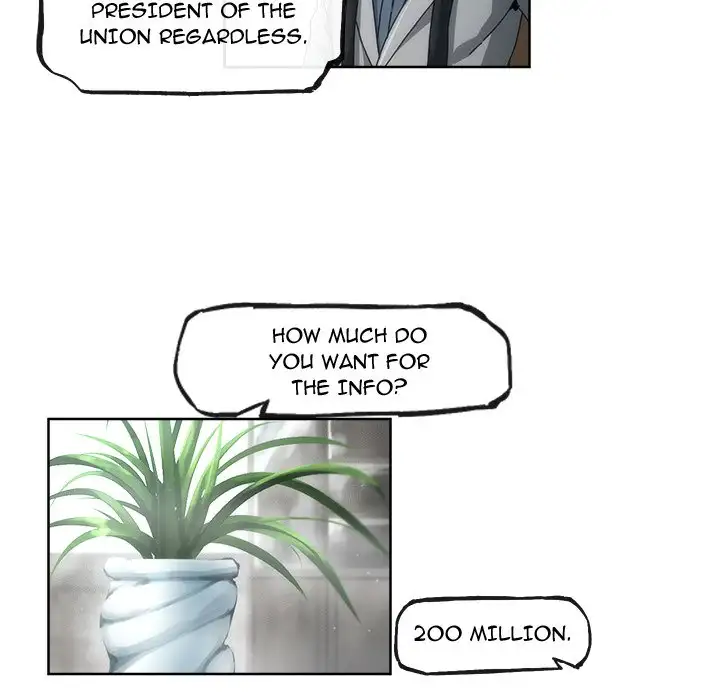 Cabalist - Chapter 24 Page 39