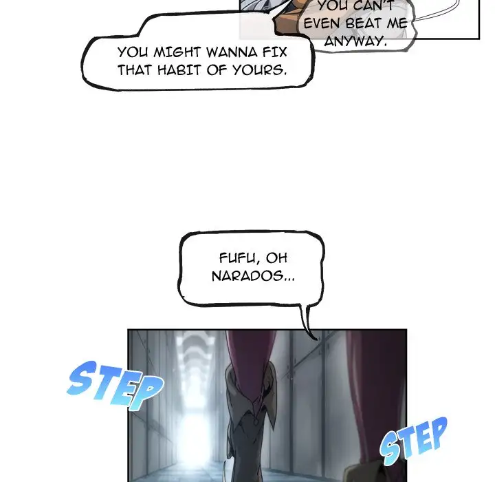 Cabalist - Chapter 24 Page 51