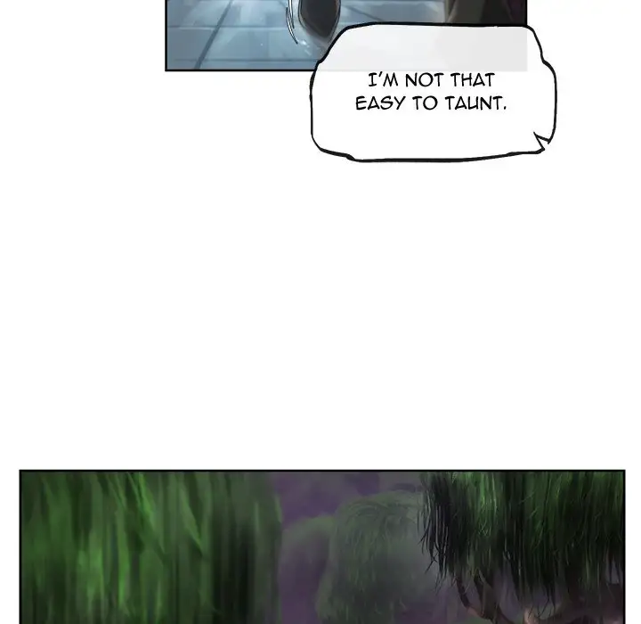 Cabalist - Chapter 24 Page 52