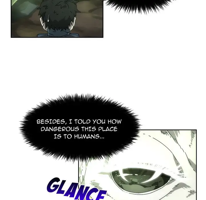 Cabalist - Chapter 24 Page 57