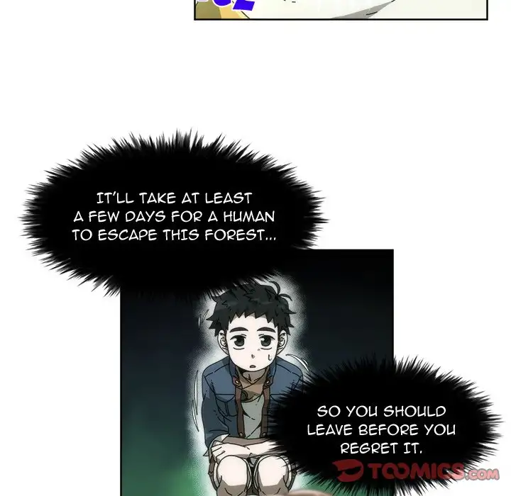 Cabalist - Chapter 24 Page 58