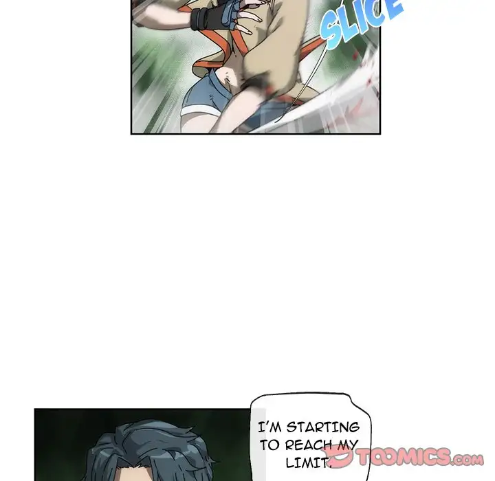 Cabalist - Chapter 24 Page 6